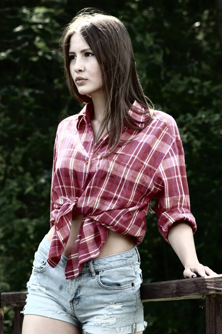 Анастасия Перевозчикова | Владимир