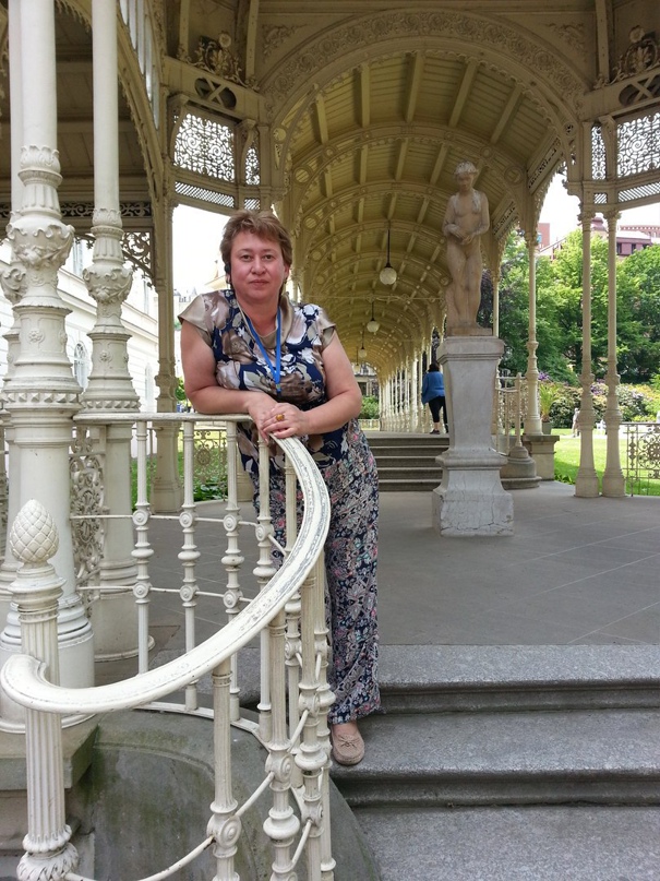 Ирина Дробышевская | Гомель