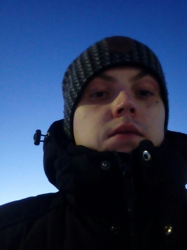 Илья Трофимов | Тюмень