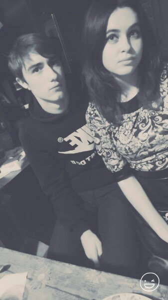 Антон Корнев | Русанов