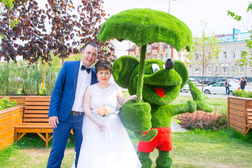 Рамиль Ахметов Али | Казань