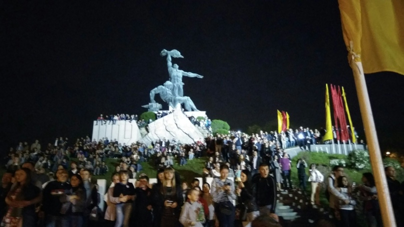 Дмитрий Филин | Ростов-на-Дону