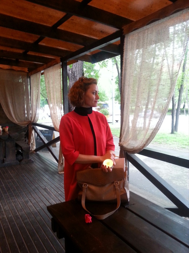 Наталья Суровцева | Черногорск