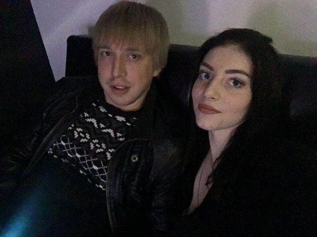 Александр Николаев | Сургут