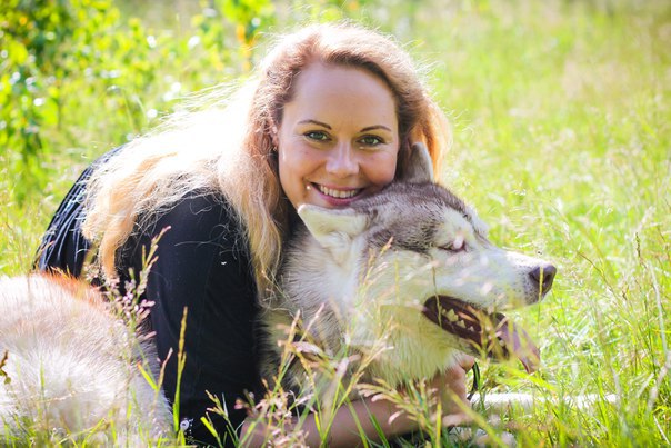 Светлана Куприянова | Павлово