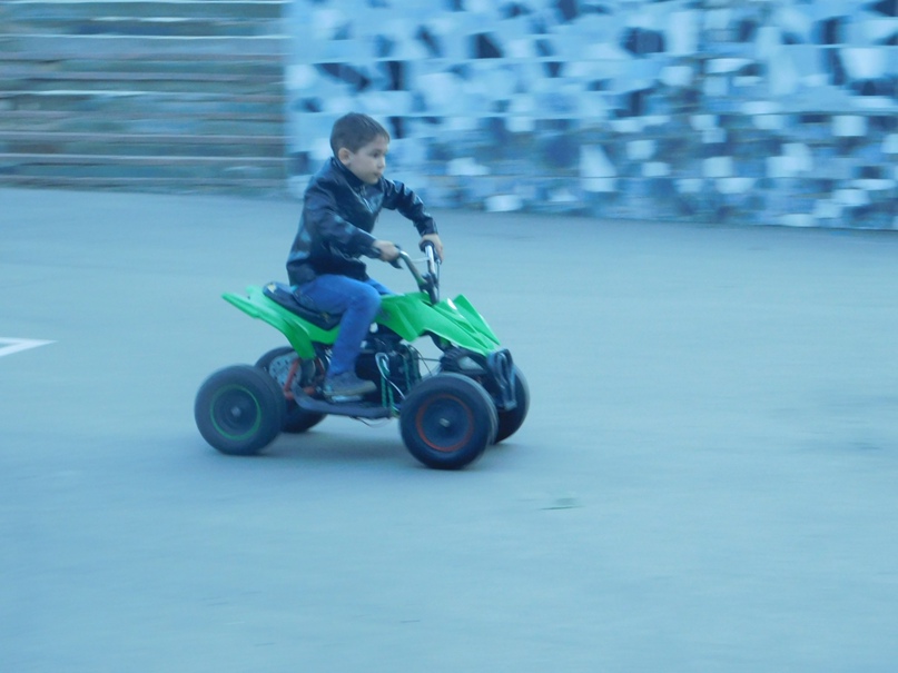 Дарья Глухова | Ижевск