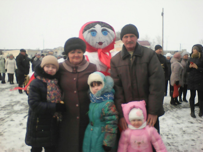 Оксана Павлова | Воронеж