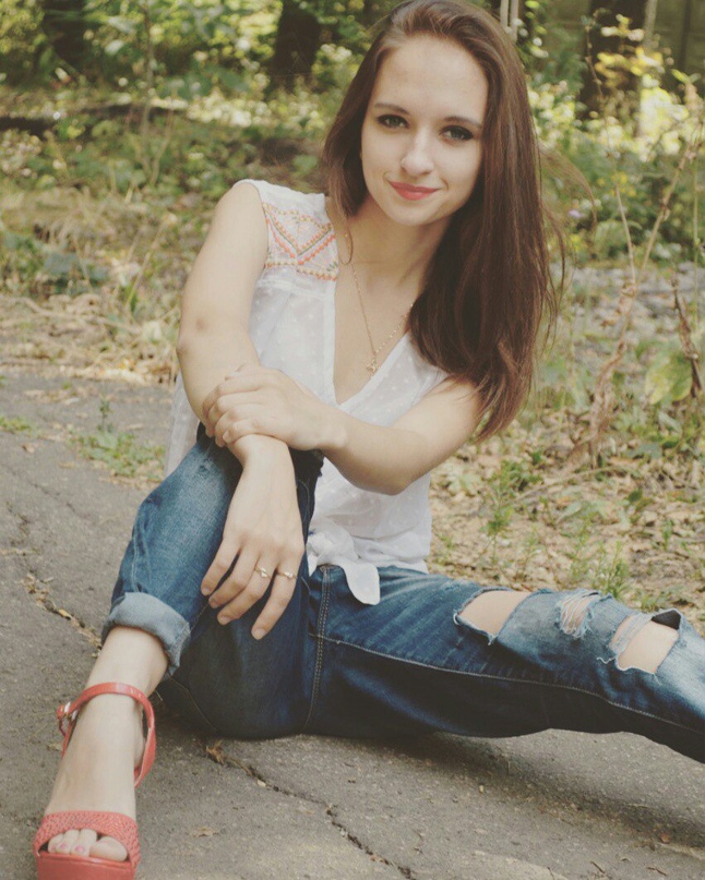 Любовь Суворова | Донецк