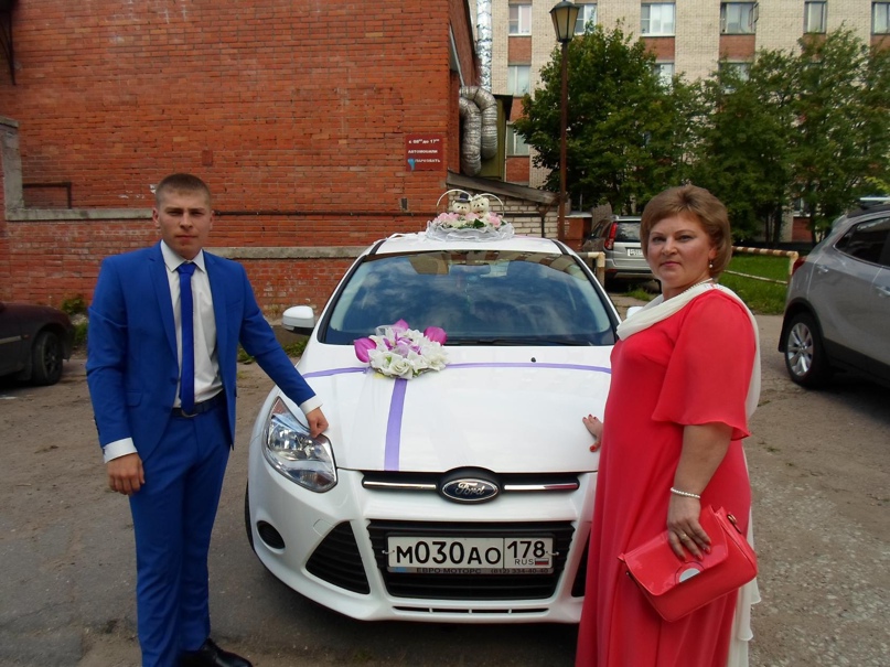 Элла Овсянникова | Сосновый Бор