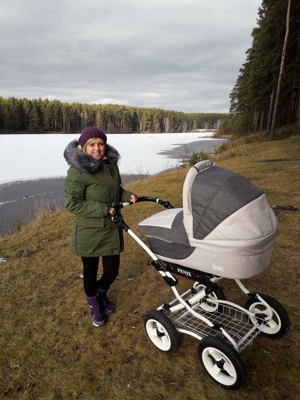 Анастасия Яковенко | Березовский