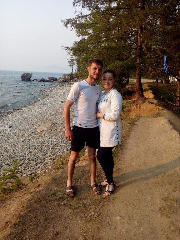 Екатерина Исаева | Красноярск