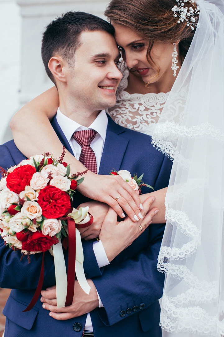 Екатерина Веселова | Владимир