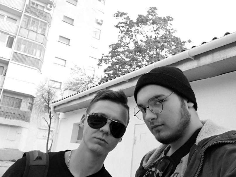 Виталий Ситников |