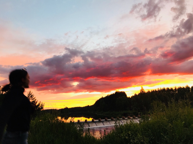 Ирина Шапарь | Москва