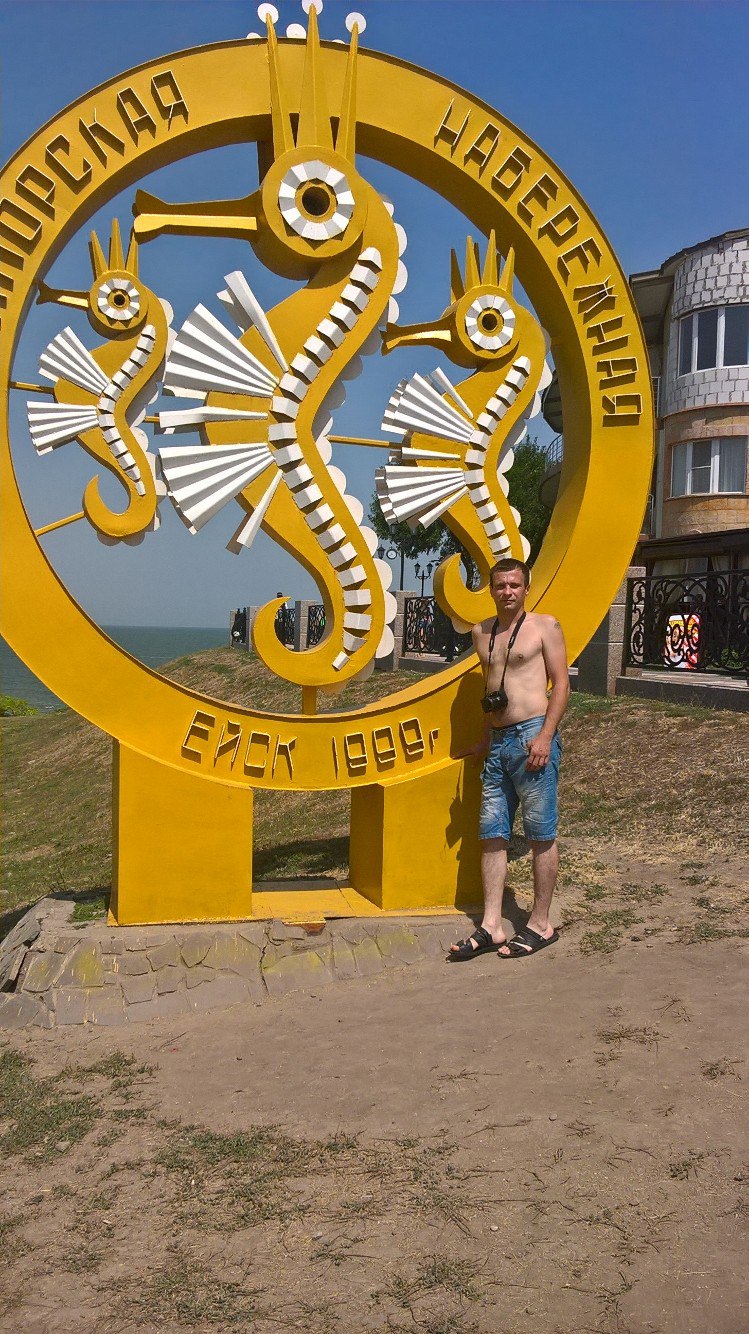 Алексей Гуреев | Советск