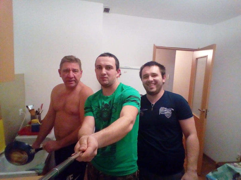 Иван Малахов | Ставрополь