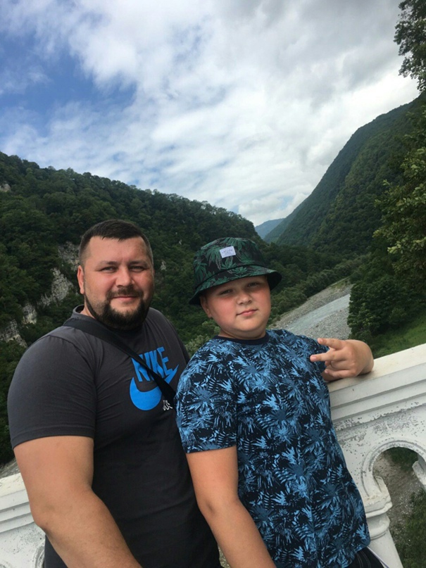 Владимир Ярыгин Иванович | Вологда