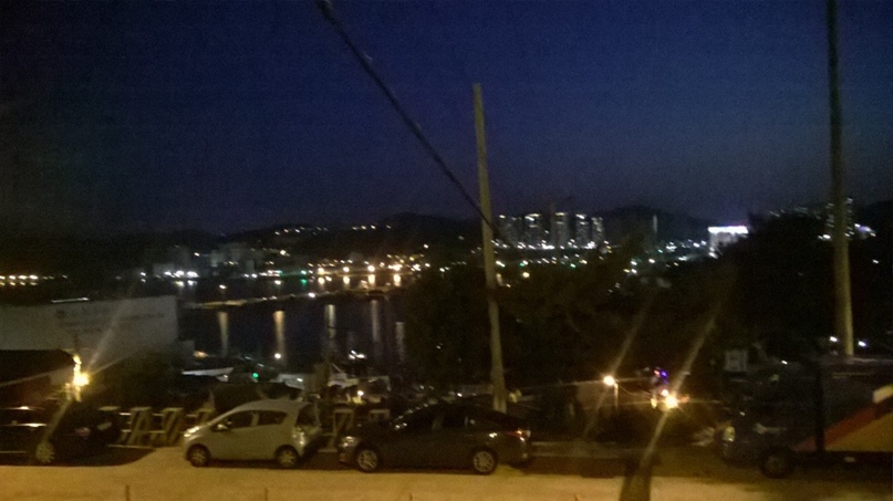 Дмитрий Третьяков | Астрахань