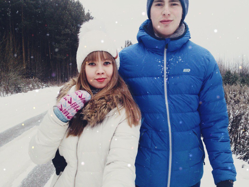 Николай Шестаков | Екатеринбург