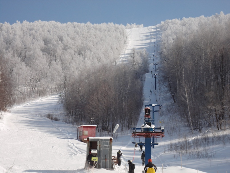 Андрей Ковязин | Киров