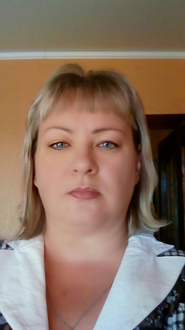 Елена Милованова | Липецк