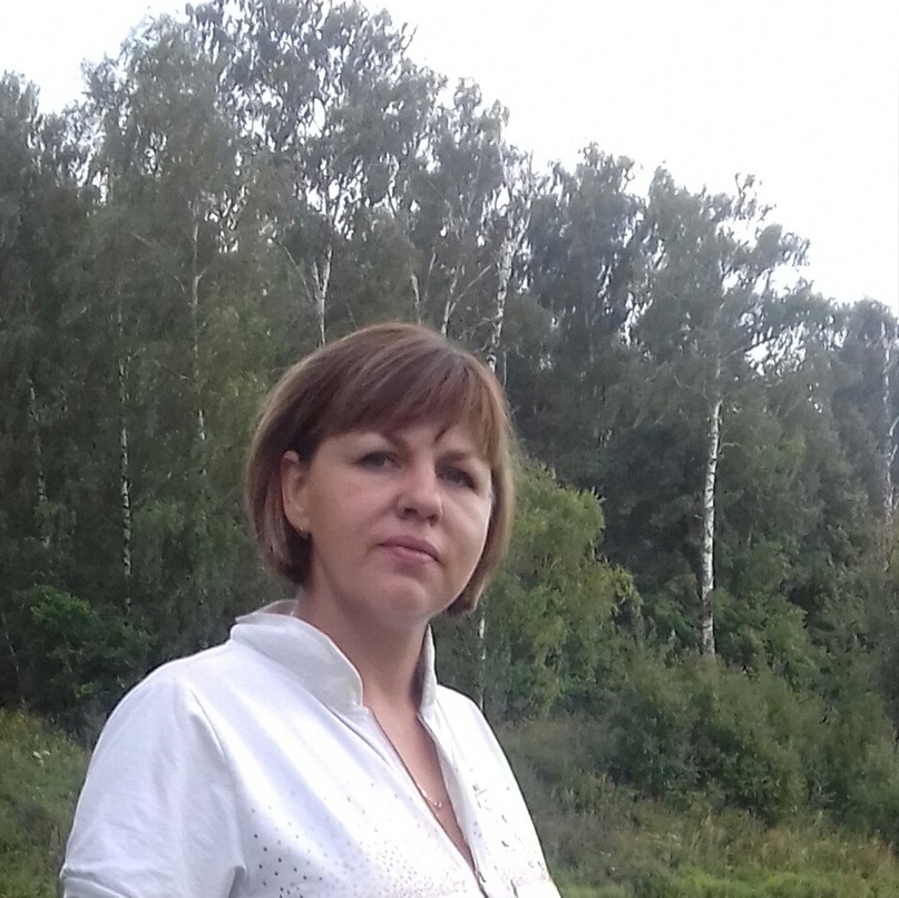 Наталья Баулина | Москва