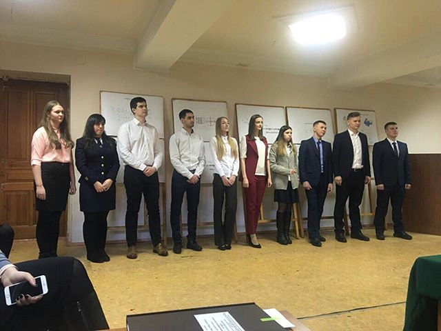 Юлия Дьякова | Санкт-Петербург