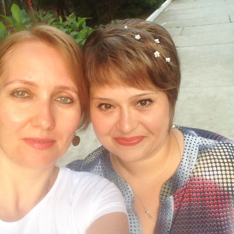 Елена Бухтоярова | Красный Сулин