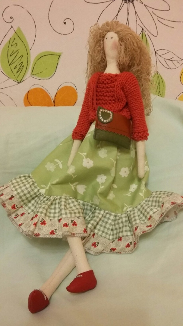 Татьяна Смольянинова | Владимир