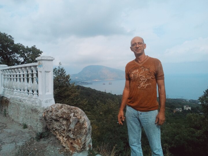 Вячеслав Кулик | Симферополь