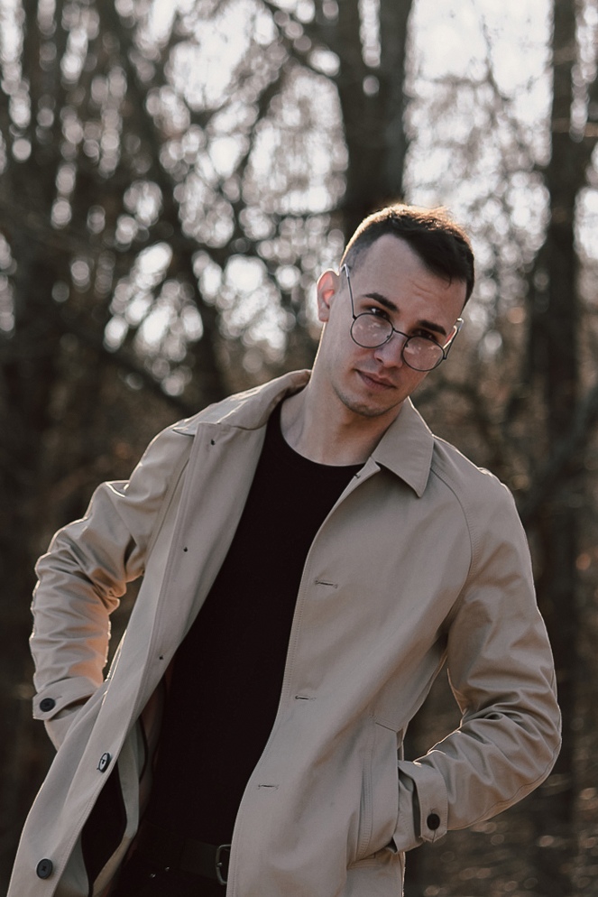 Дмитрий Куклев | Москва