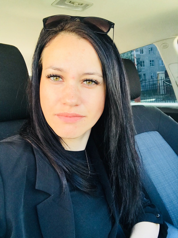 Ирина Кириллова | Сыктывкар