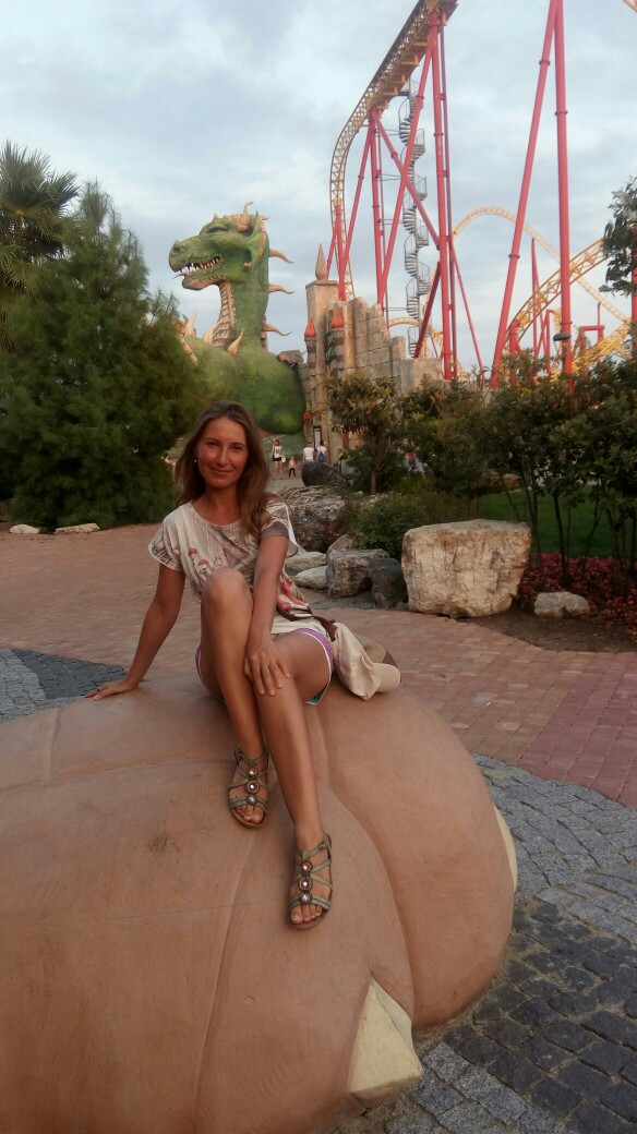 Ольга Кулютина | Воронеж