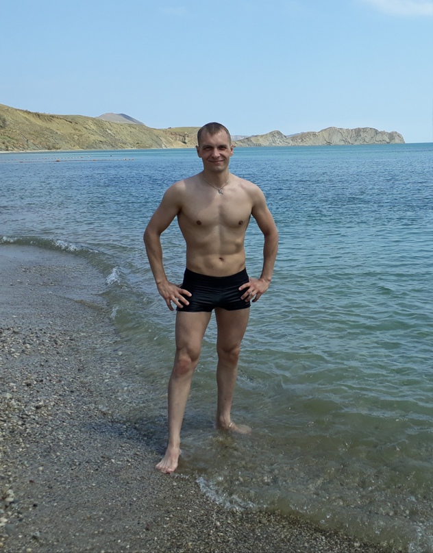 Юрий Сурков --{DreameR}-- | Оренбург