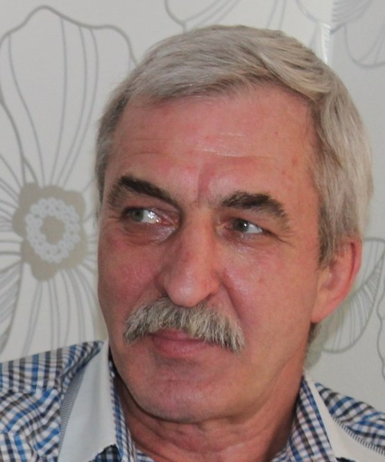 Юрий Кутырев | Магнитогорск