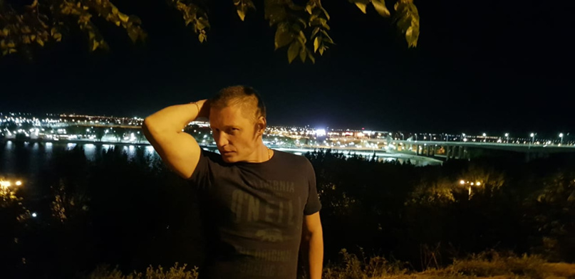 Сергей Калашников | Ростов-на-Дону