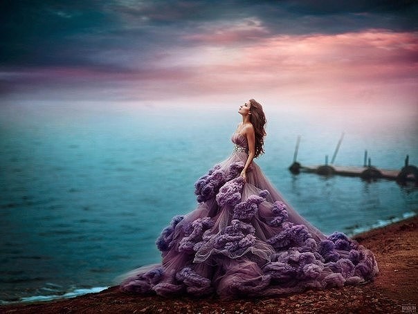 Екатерина Зубенко | Москва