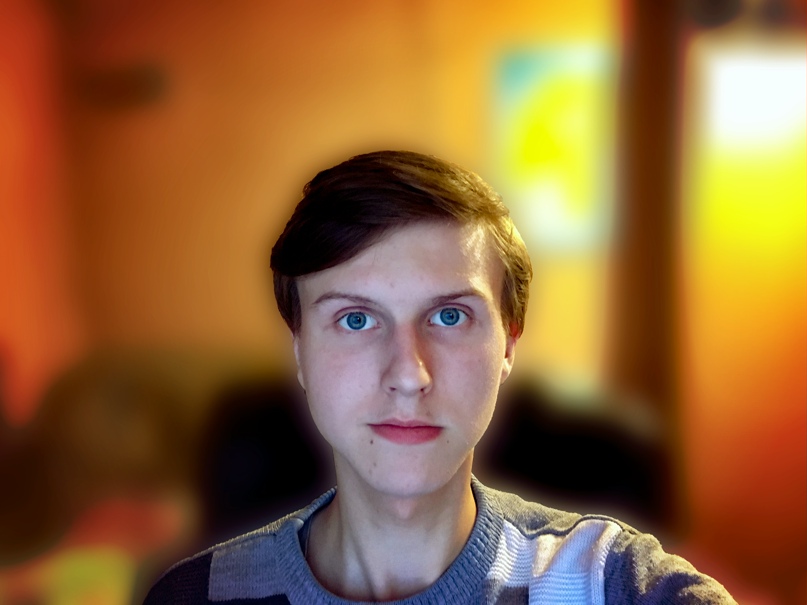 Дмитрий Федулов | Санкт-Петербург