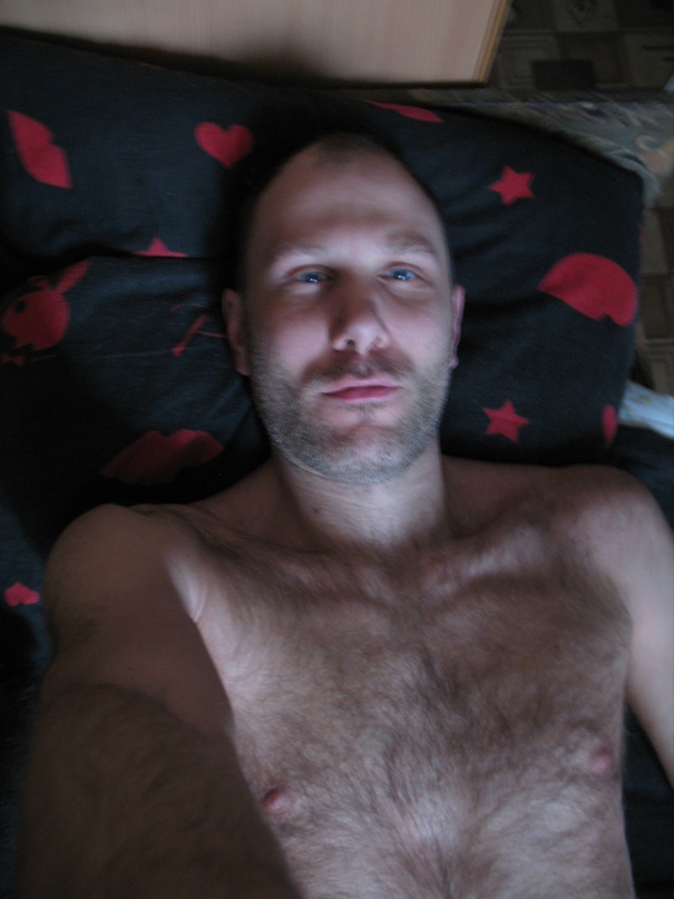 Александр Булатов | Москва