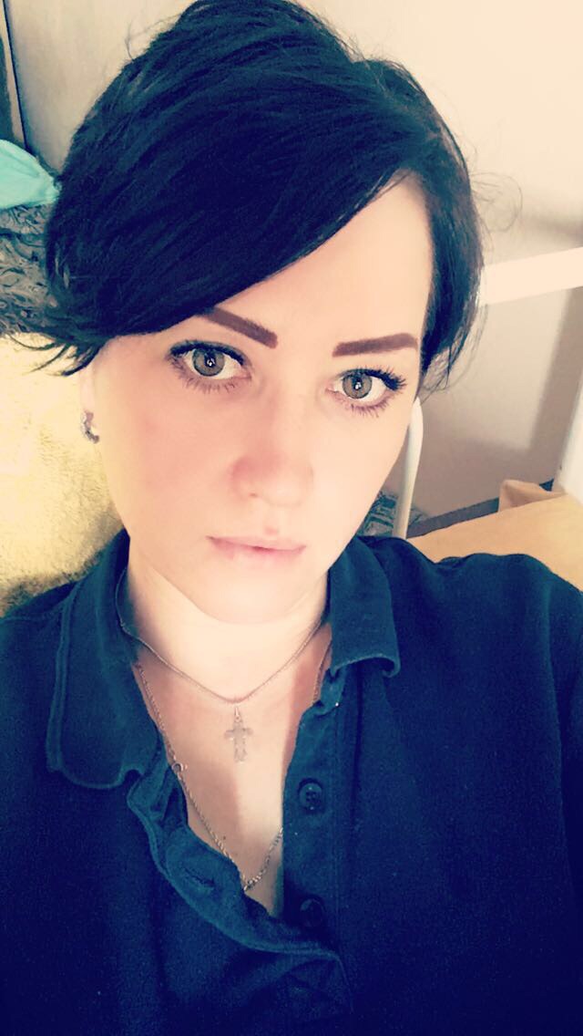 Мария Пименова | Северобайкальск