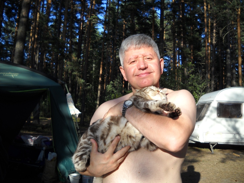 Евгения Герасимова | Санкт-Петербург