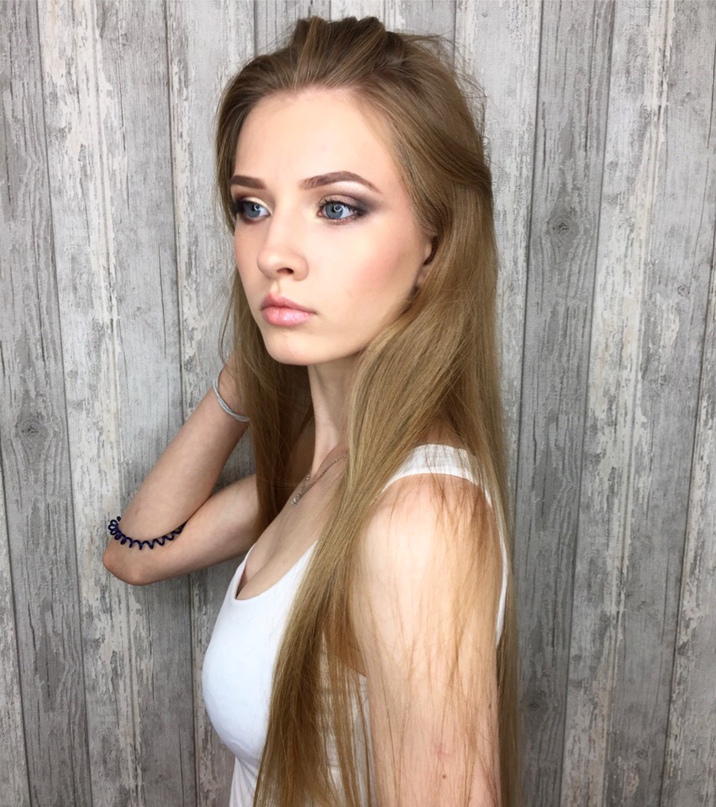 Мария Русакова | Красноярск