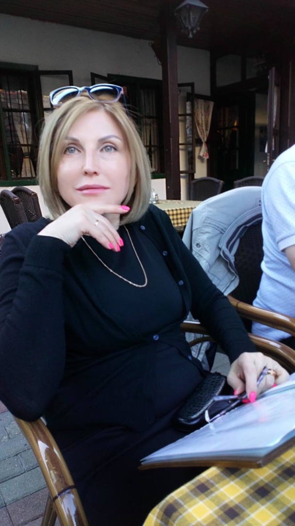 Валерия Макарова | Москва