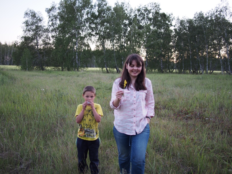 Елена Голованова | Омск