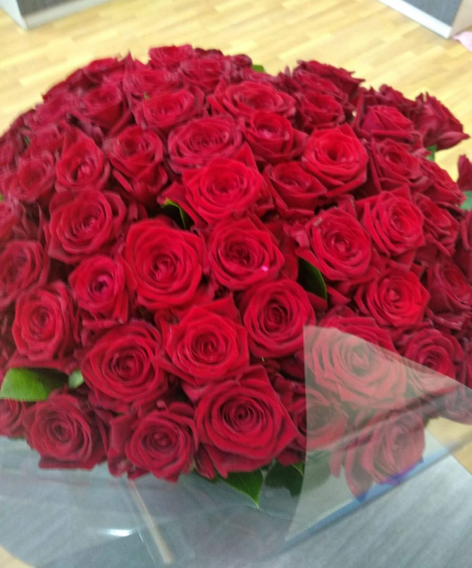 Ирина Красюкова | Москва