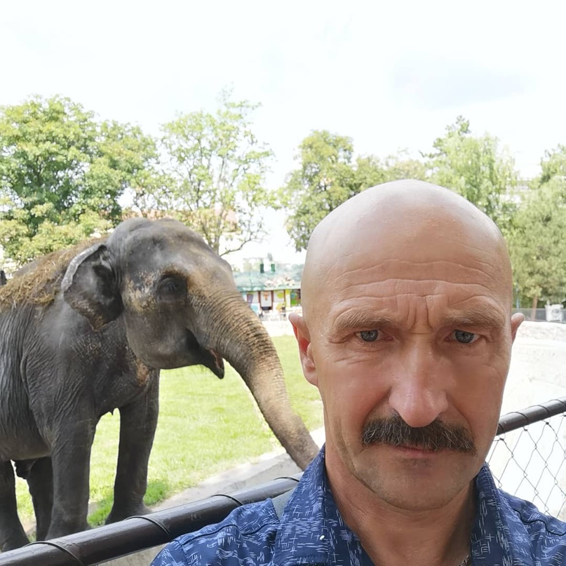 Алексей Бахарев | Колпашево