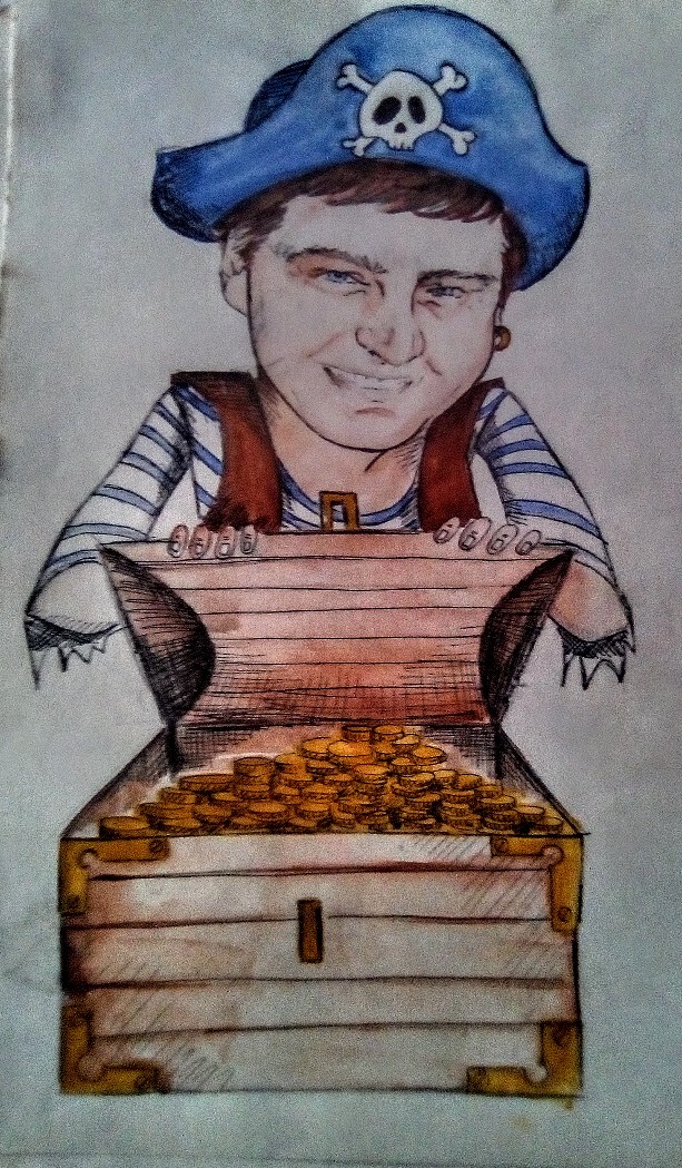 Ольга Кудряшова | Санкт-Петербург