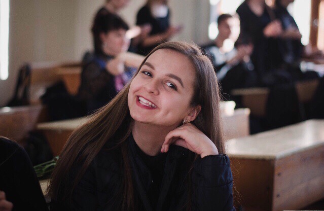 Ирина Дрозд | Донецк