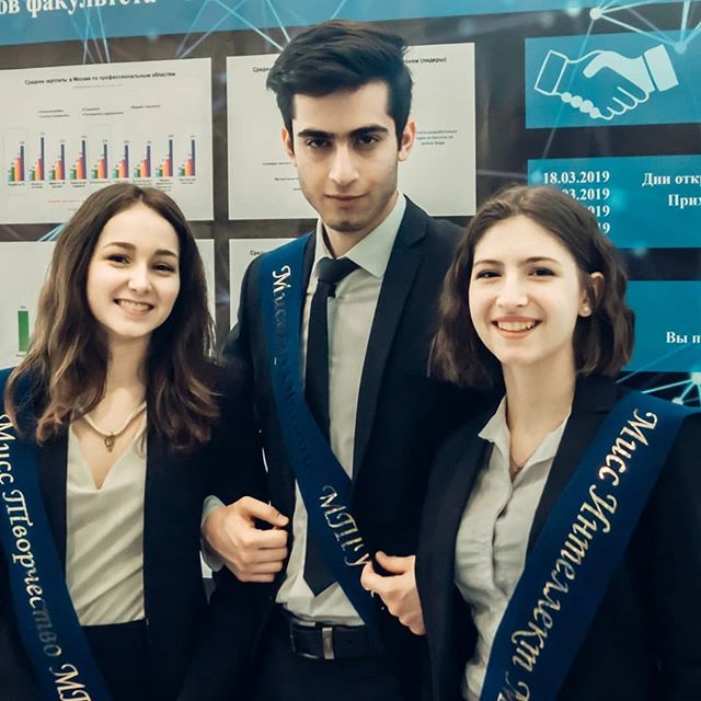 Инна Колесникова | Москва