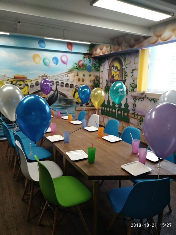 Юлия Бурцева | Москва